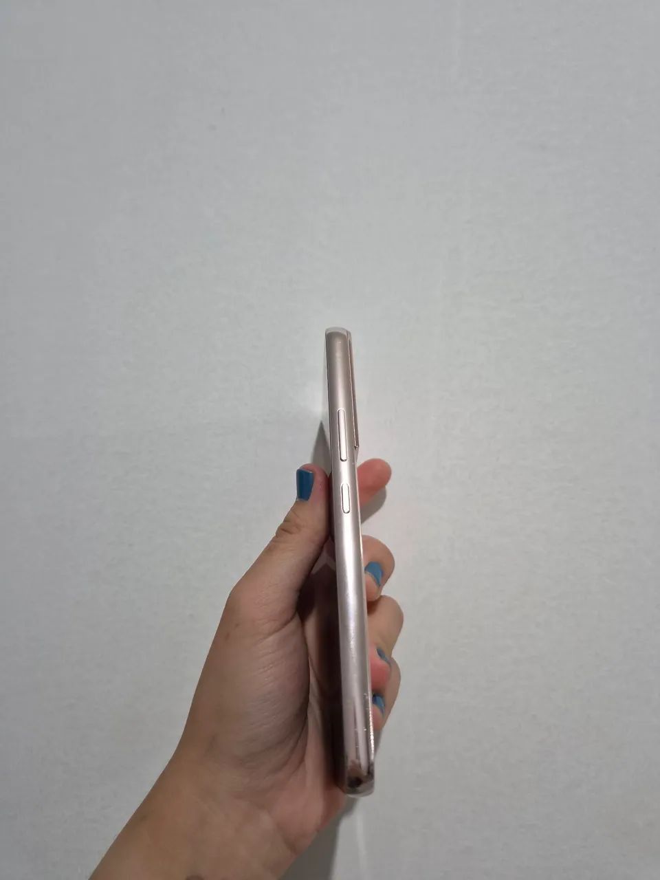 Samsung Galaxy S22 (Rose gold) - Foto 3