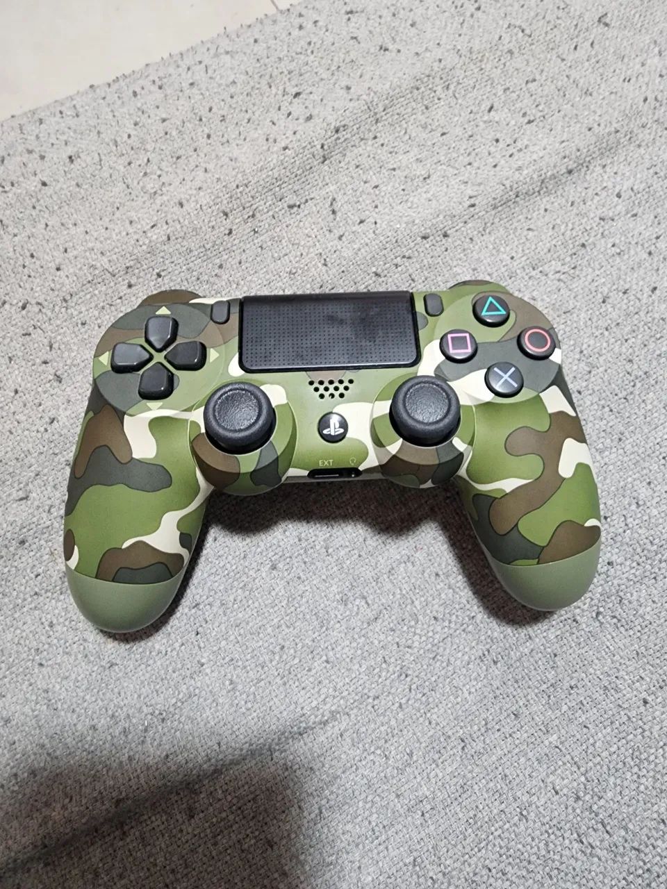 Controle Ps4 original 