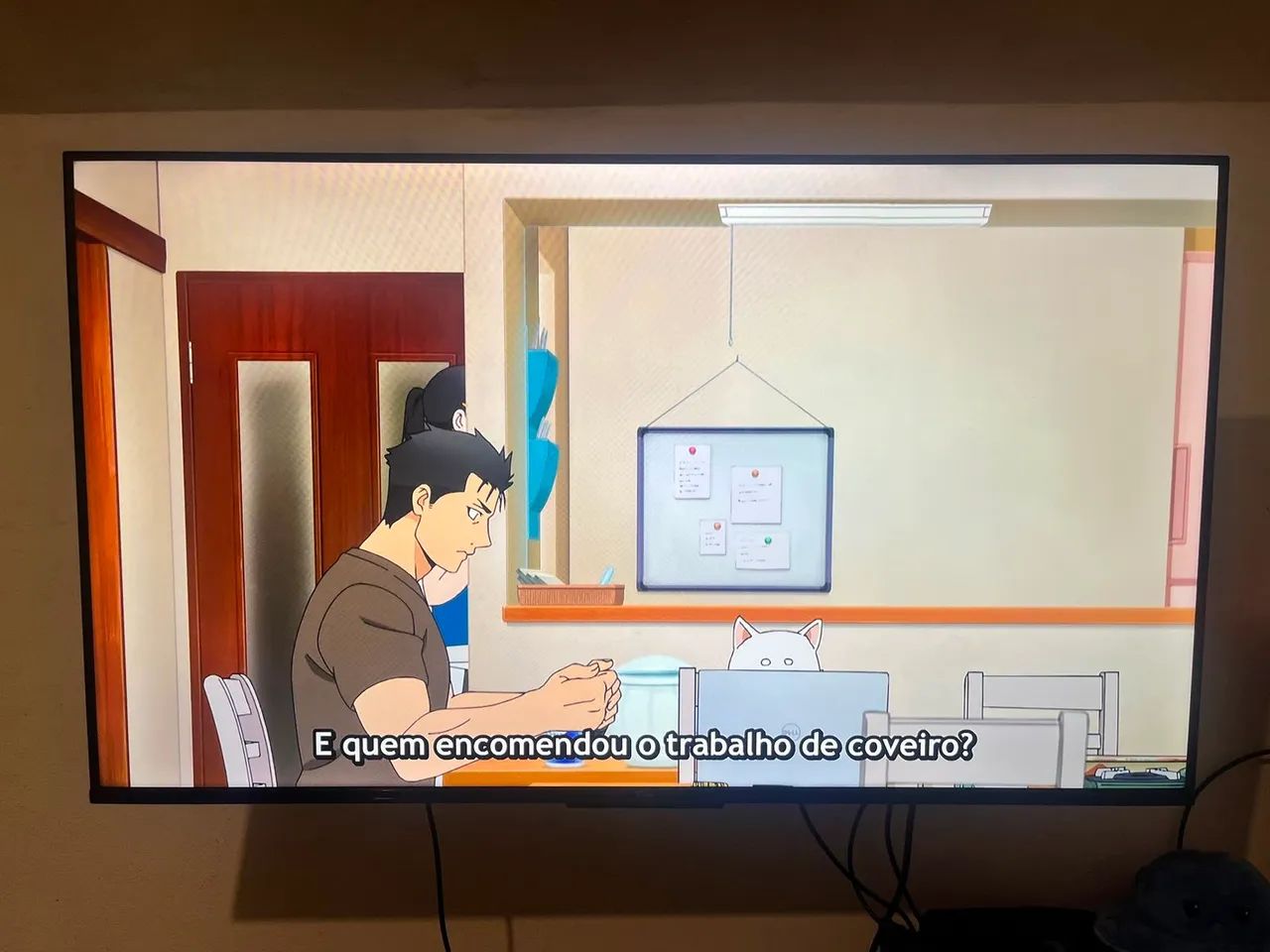 Tv TCL 43P635 v2<br>Smart tv 4k - Foto 3