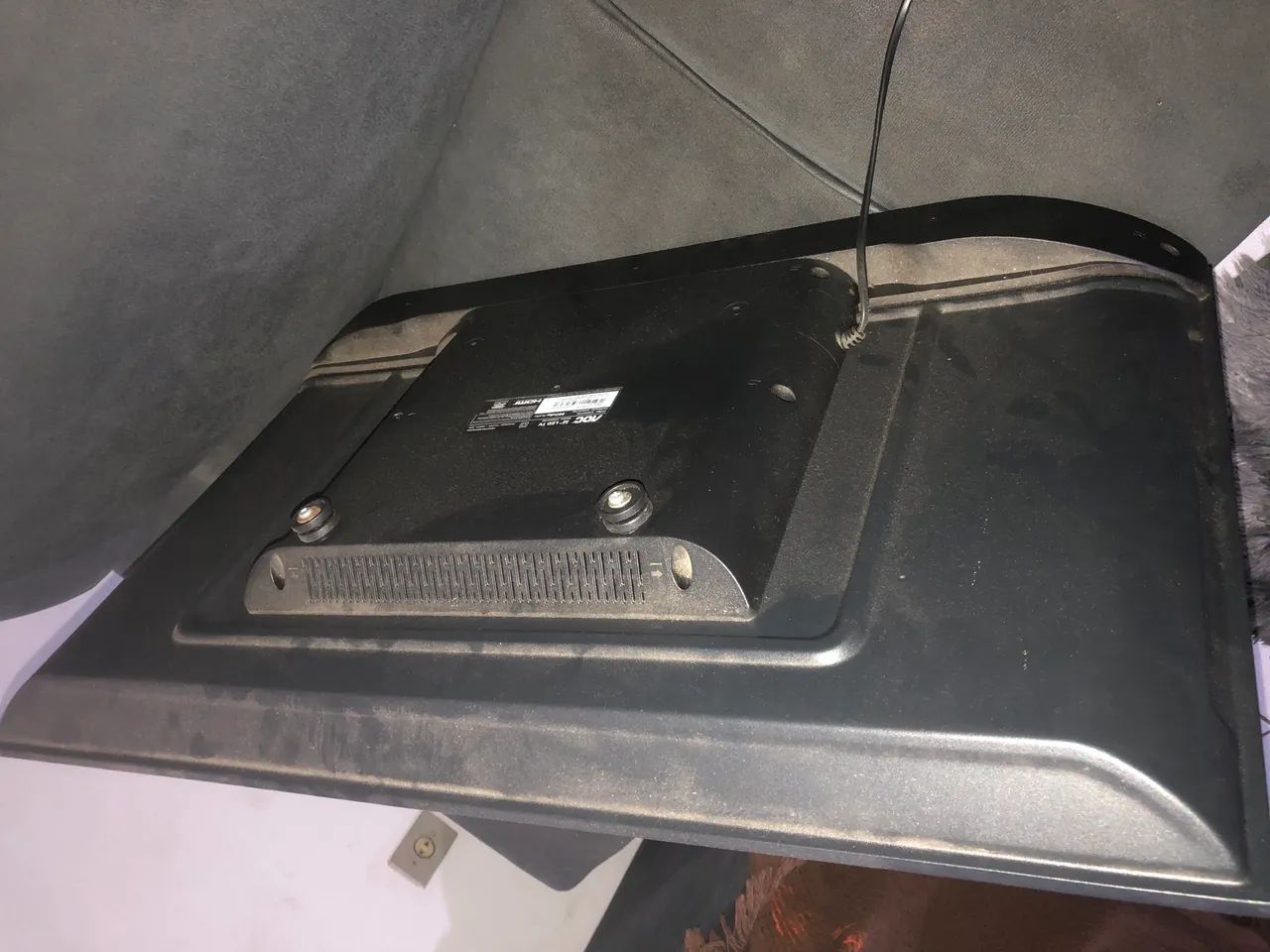 Vende-se tv 32 AOC SMART 