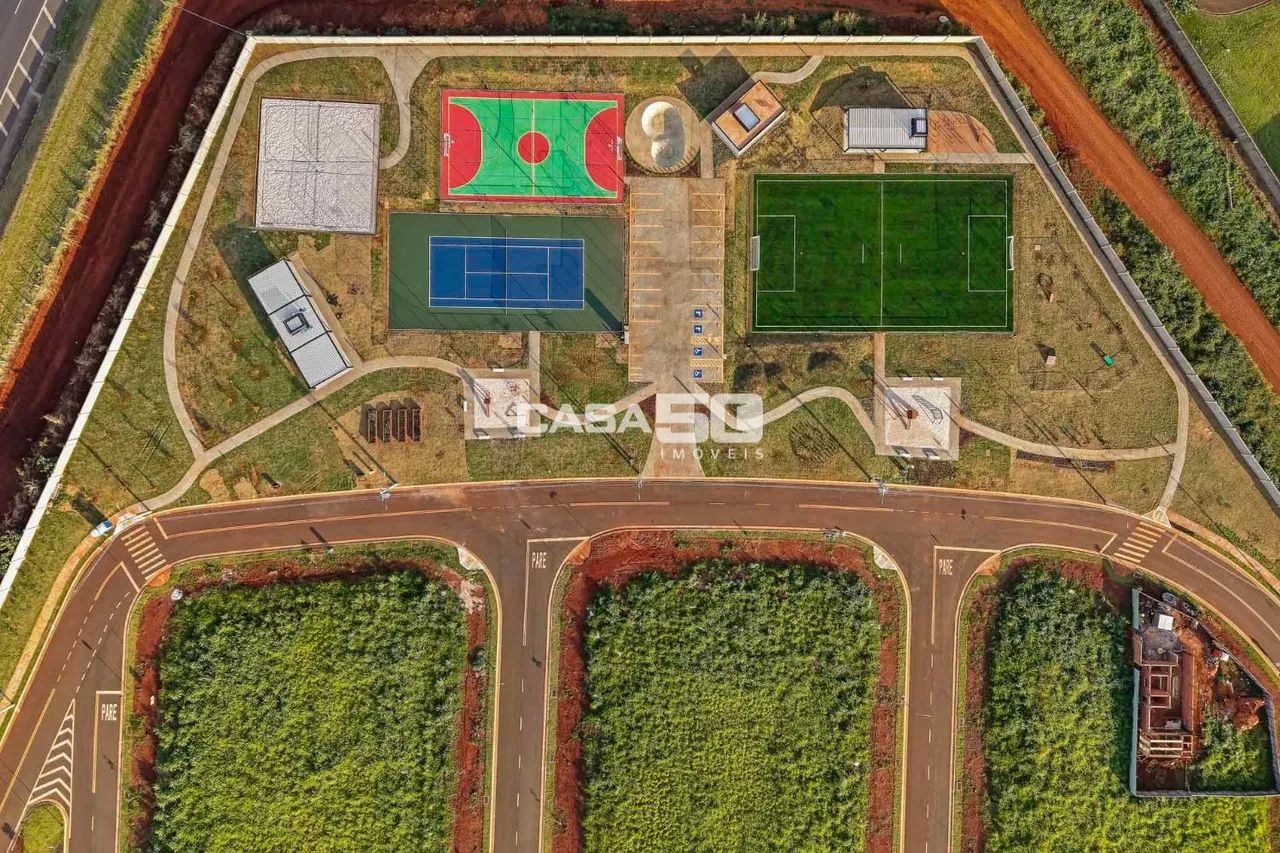 Terreno à Venda Condomínio Paulínia - Foto 4