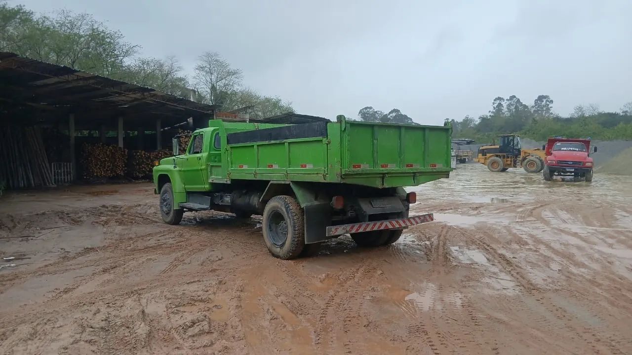 Ford basculante  - Foto 2