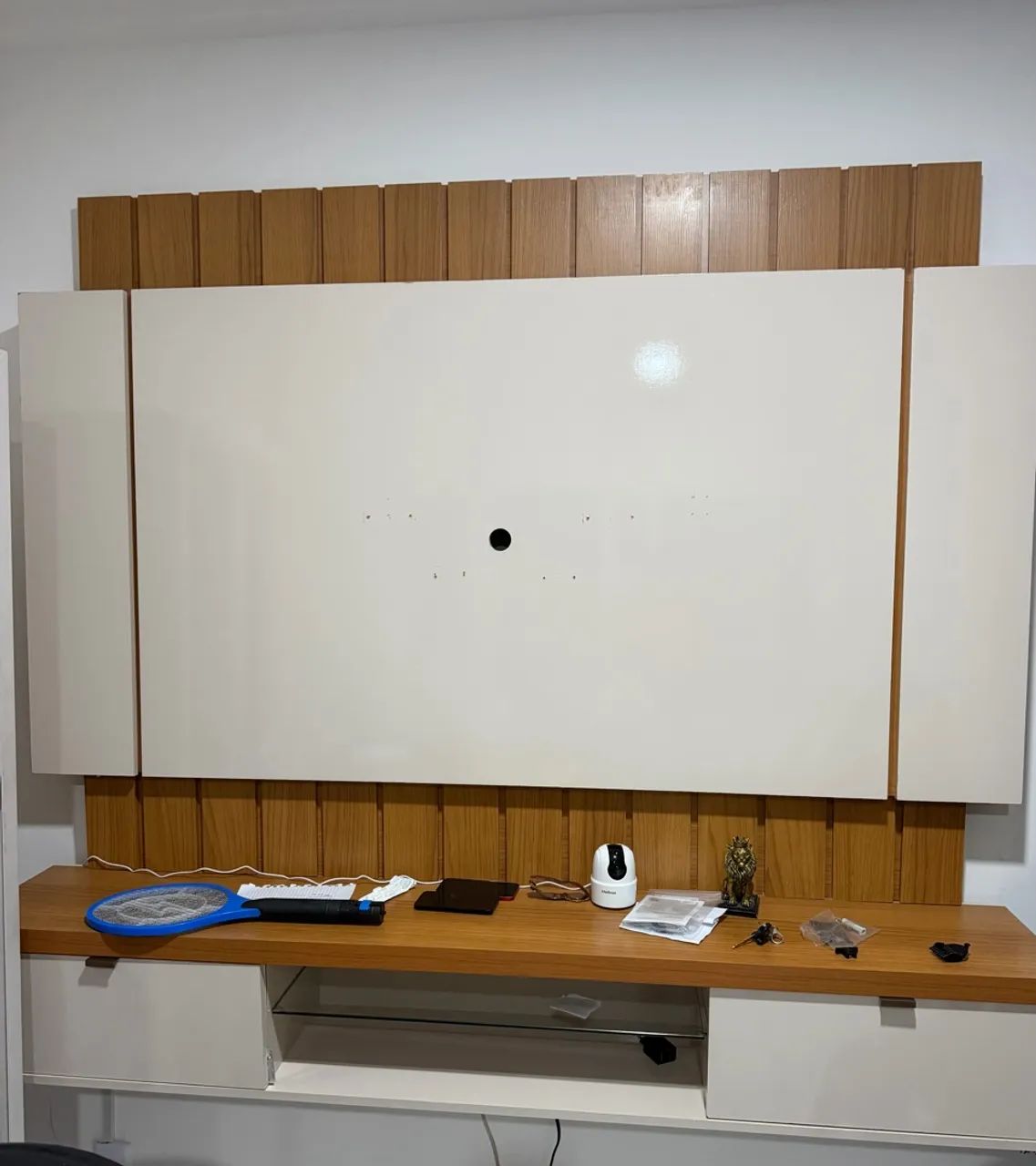 Vende-se Painel Ripado 