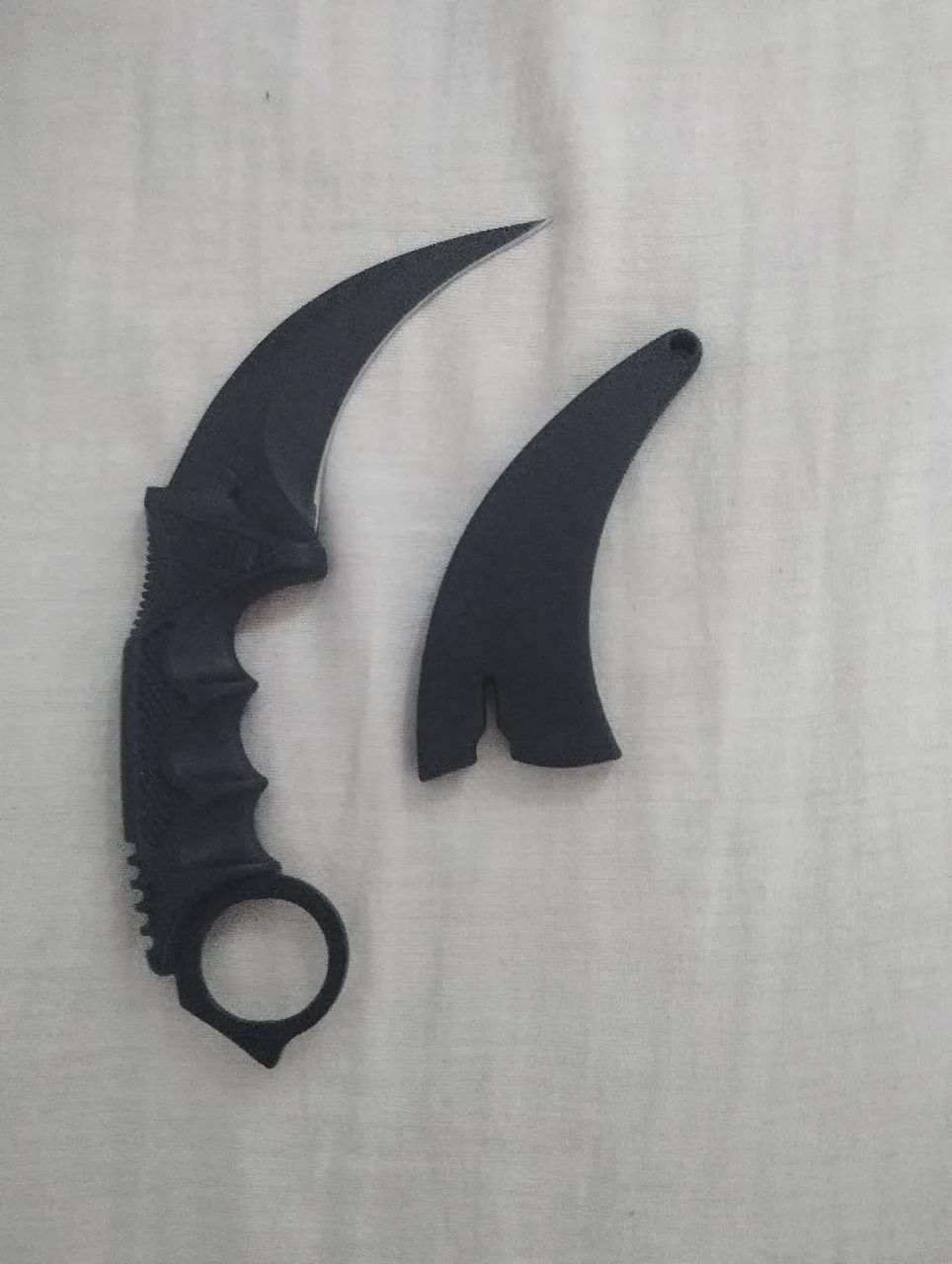 Faca de Caça, Faca Karambit, Faca Cs2 - Foto 2