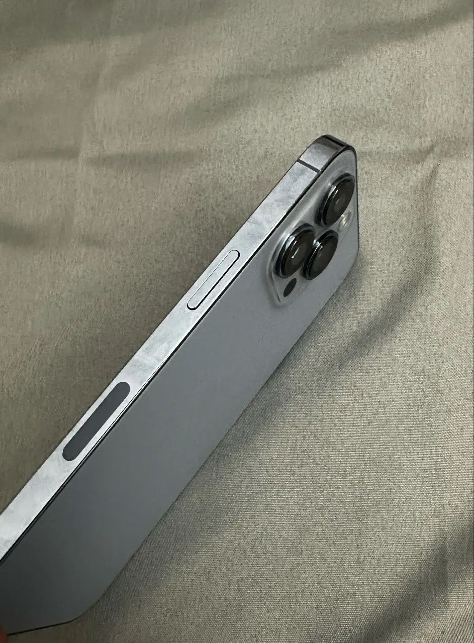 iPhone 13 Pro - 256gb - Celulares e Smartphones - Candeias