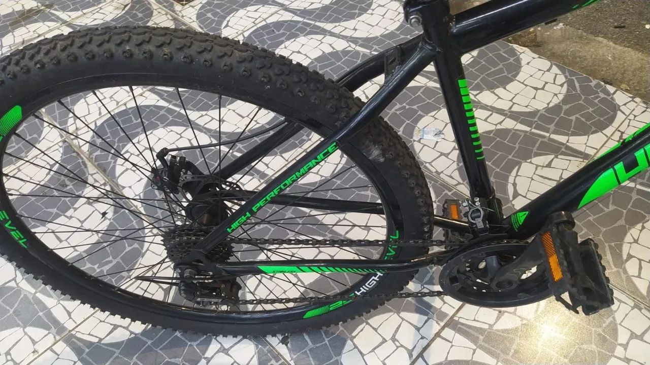 Bicicleta aro 29 - Foto 2