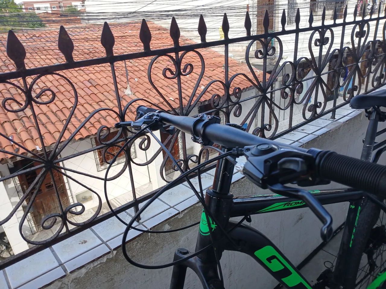  Bike mountain GTI Roma Aro 29.  - Foto 3