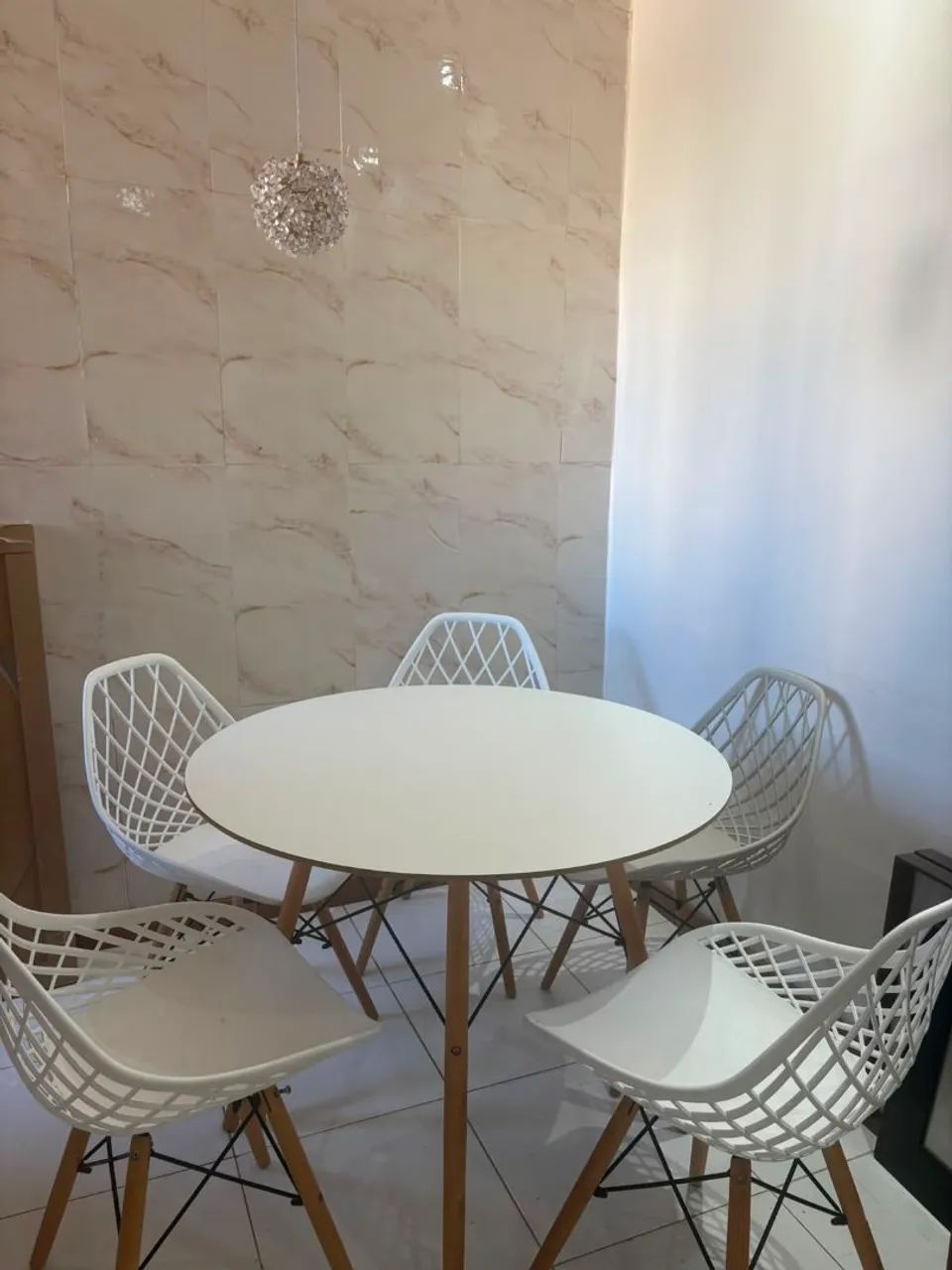 Mesa de jantar  - Foto 3