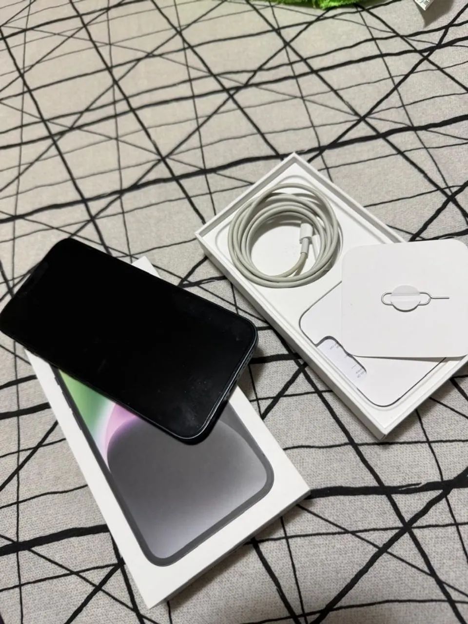 Iphone 14 128gb - Foto 3