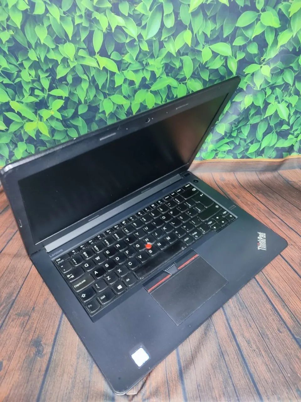 Notebook Lenovo ThinkPad E470 - Core i5, 7ª geração - Foto 4