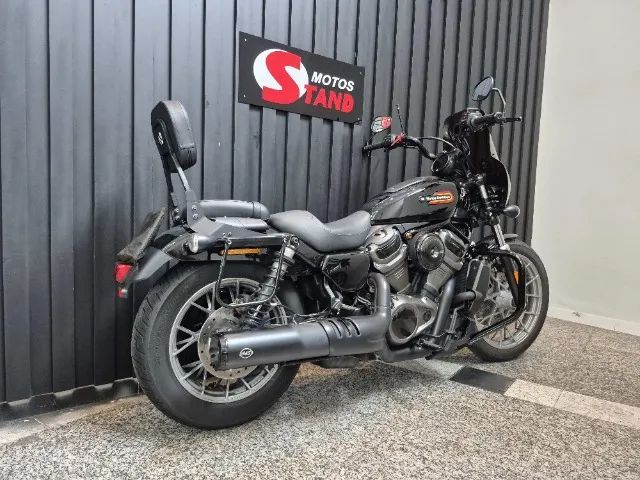 Harley-davidson Nightster Special - Foto 3