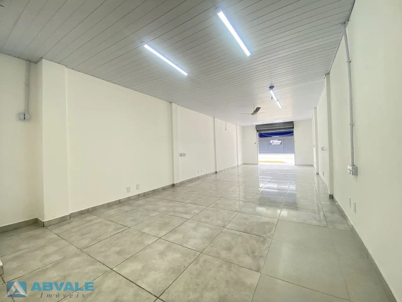 Blumenau - Loja/Salão - Vila Nova - Foto 5