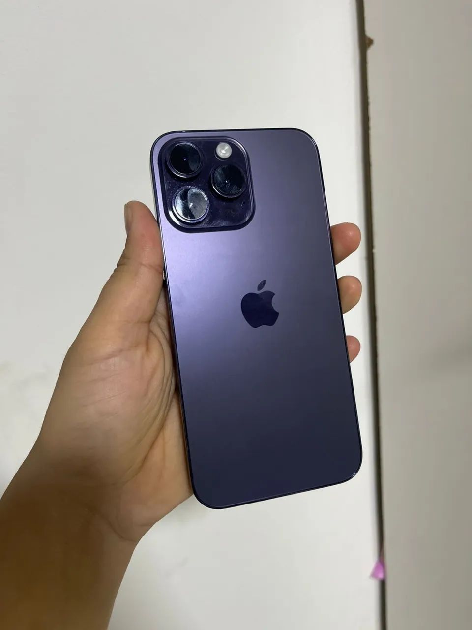 iPhone 14 Pro Max 128gb todo original  - Foto 3