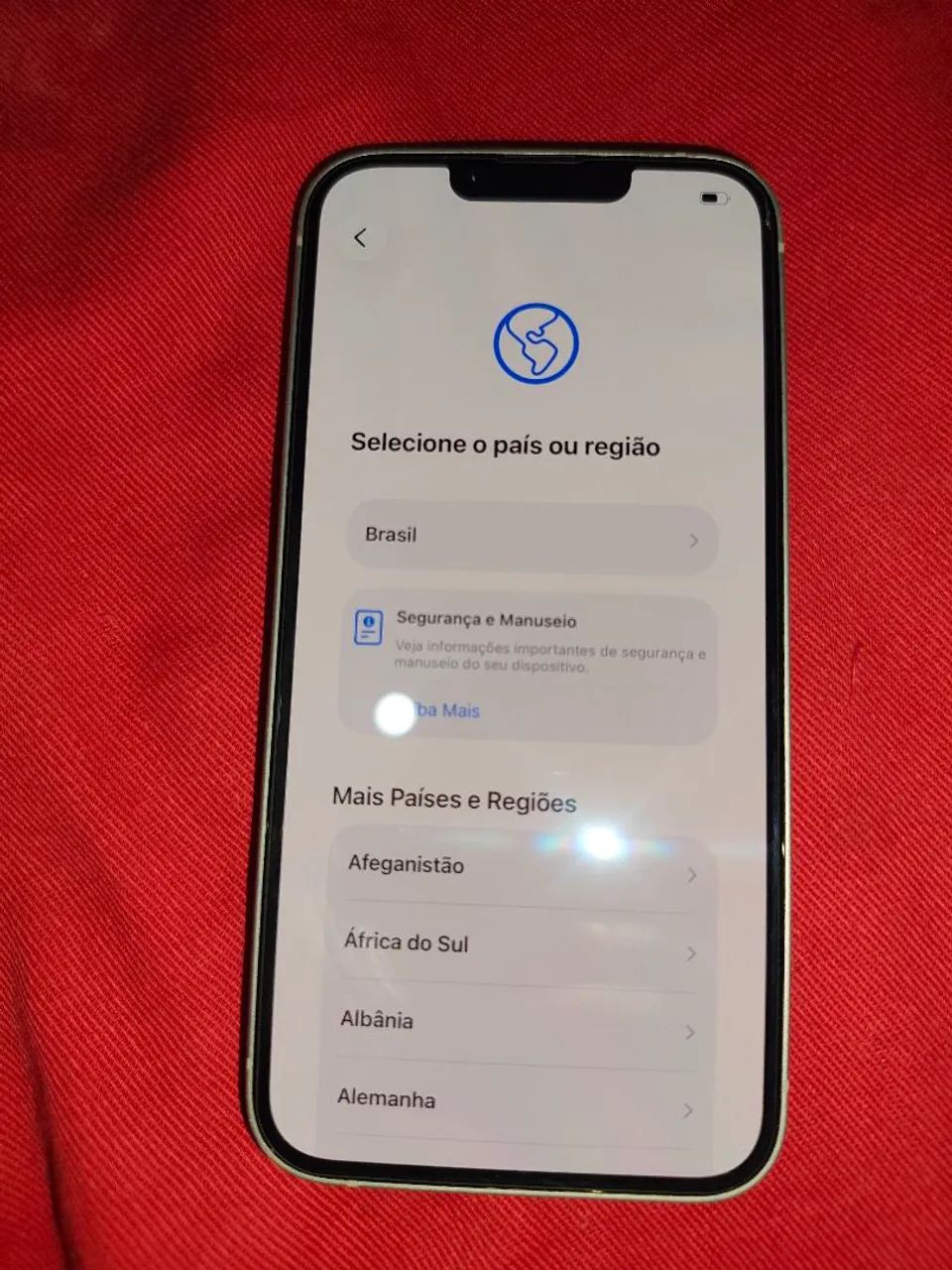 iPhone 17e  - Foto 3