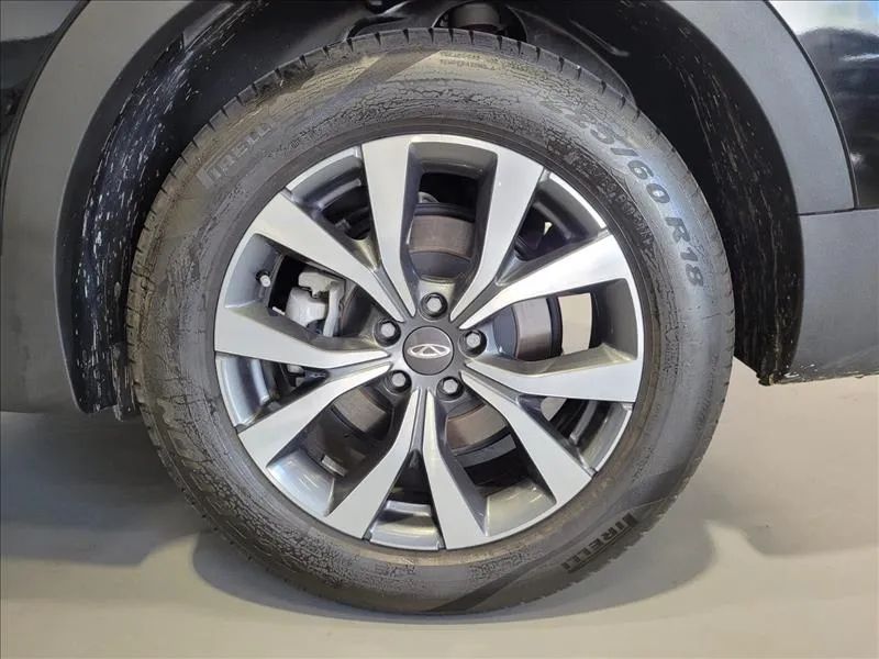 Chery Tiggo 7 Pro MAX Drive 1.6 Turbo 16V Aut., foto 15 de 16