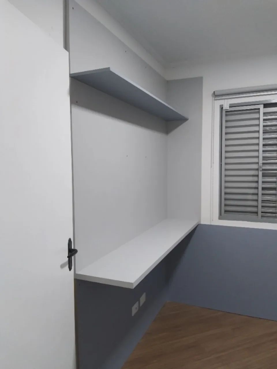 marcenaria fabricação de moveis  - Foto 5