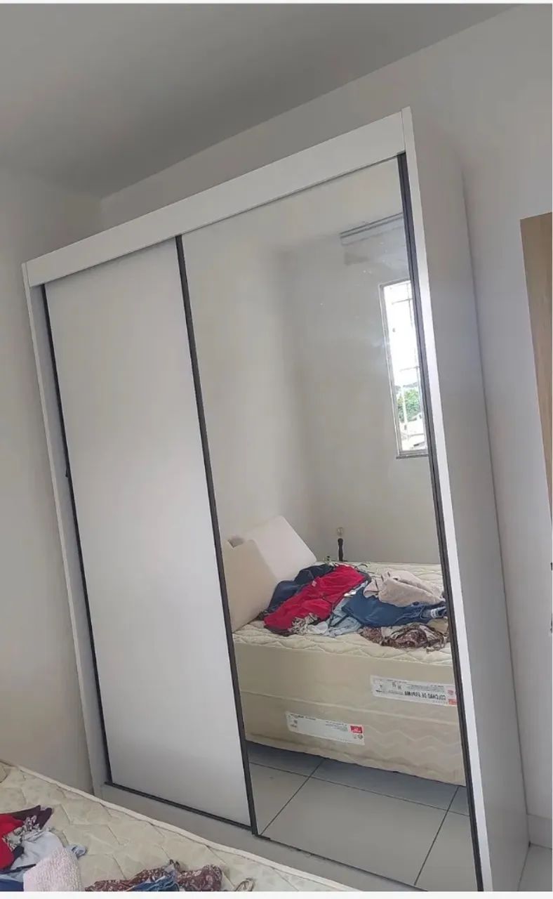 guarda roupa solteiro