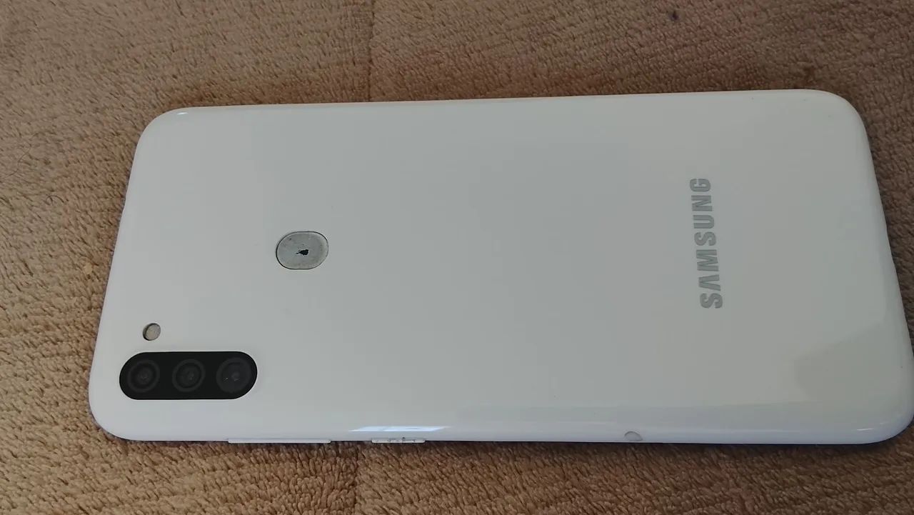 Samsung A11 ( Usado )  - Foto 5
