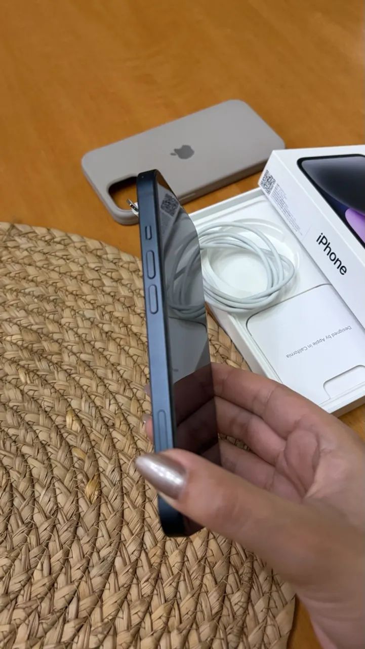 iPhone 14 128gb - Foto 2
