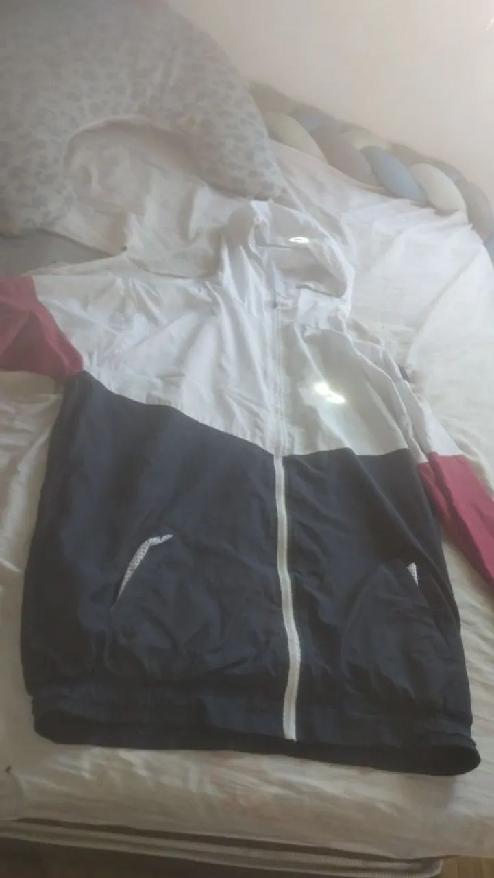 Blusa da Oakley Nova - Foto 2