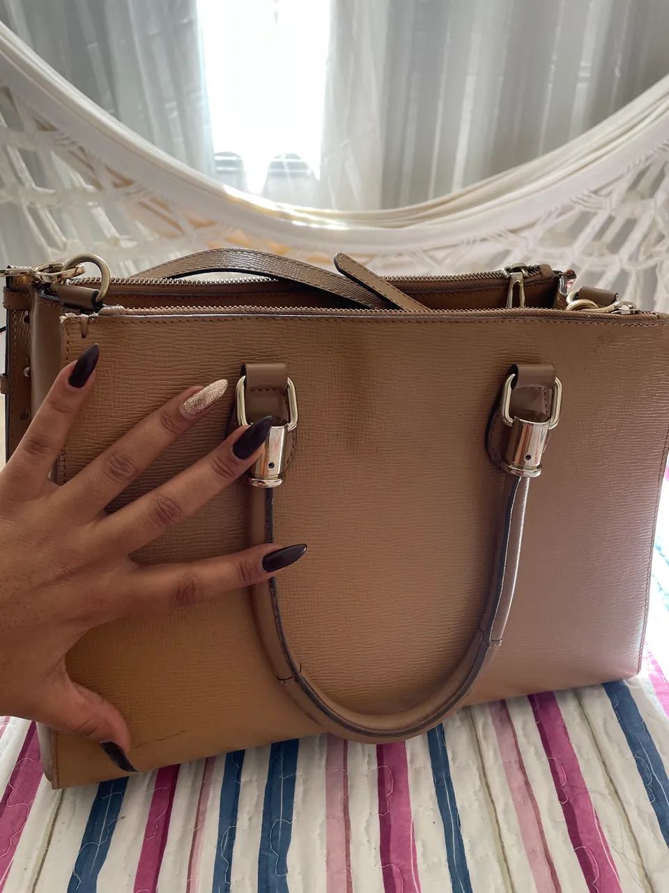 Bolsa Schutz  - Foto 3