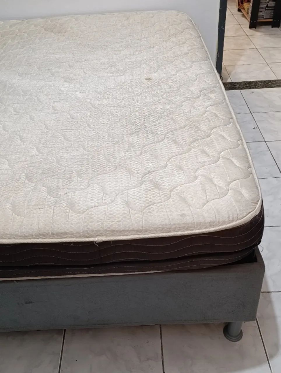 Cama casal - Foto 3
