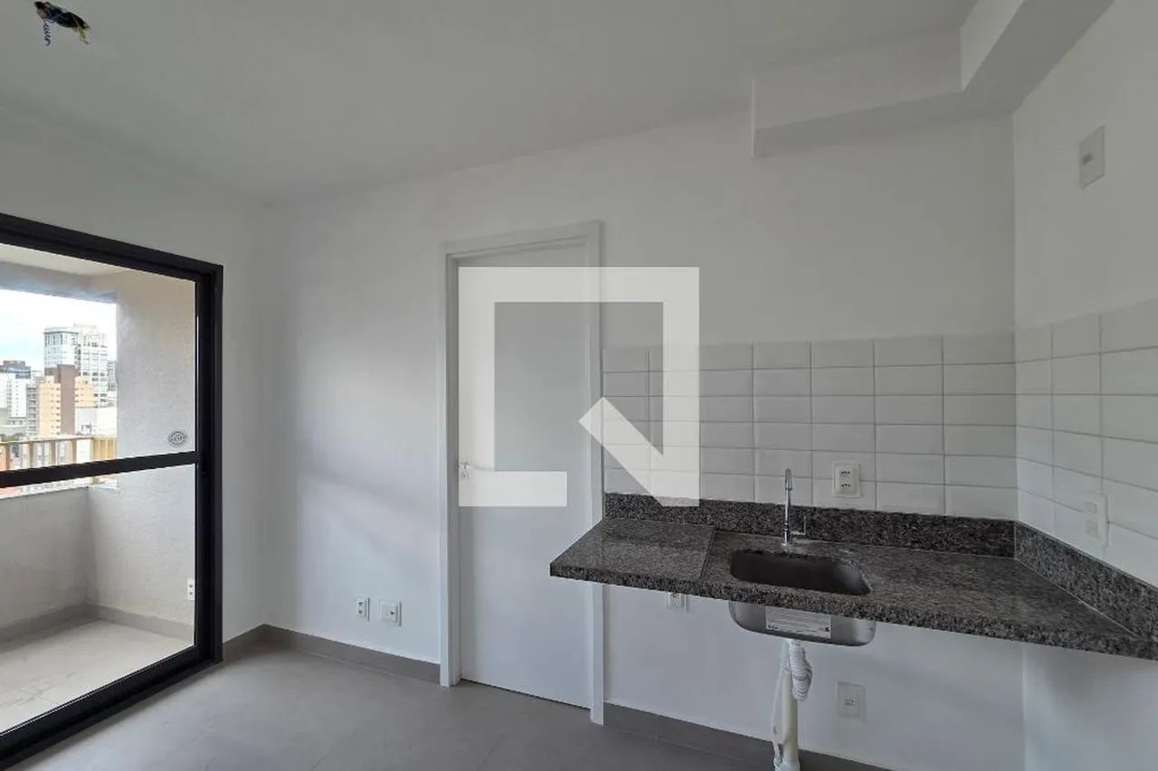 Apartamento à Venda - Vila Olímpia, 1 Quarto, 27 m2 - Foto 5