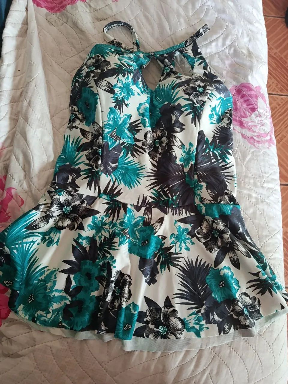 Blusa Tamanho M/G - Foto 2
