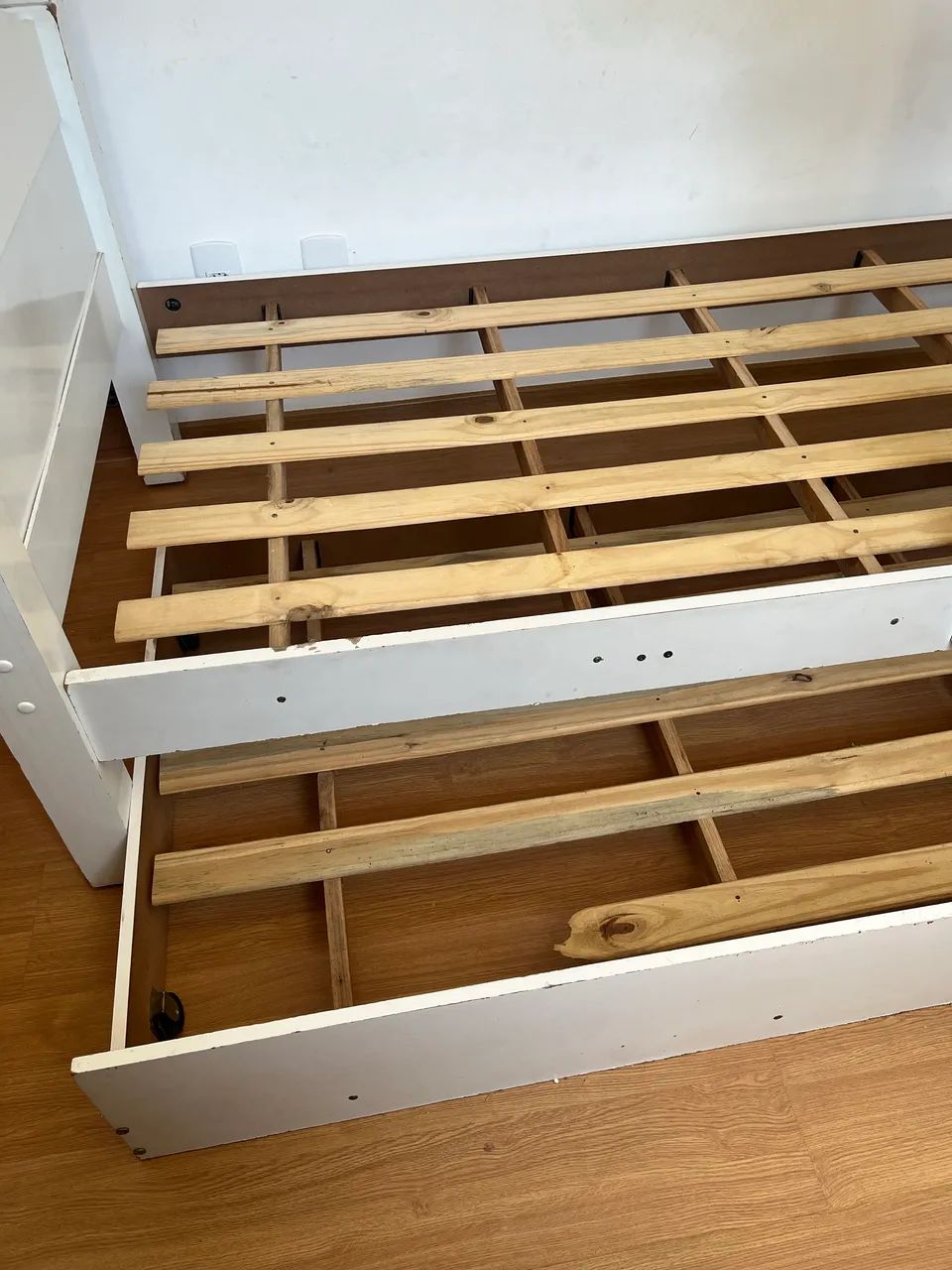 Beliche com cama embaixo - Foto 3