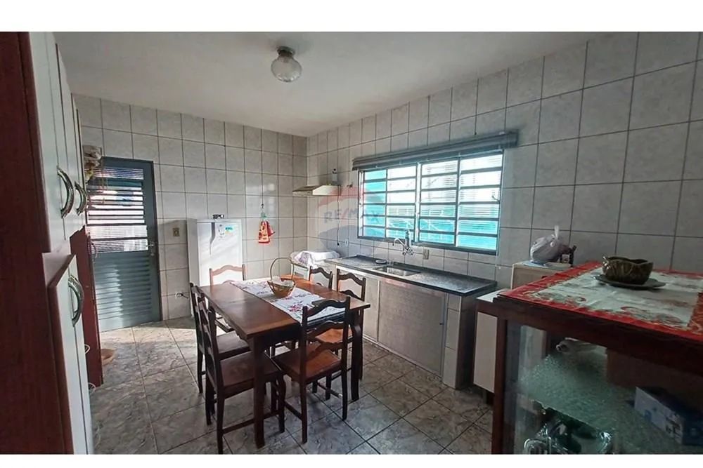 Casa com 2 quartos e edícula na Vila Antártica - Foto 3