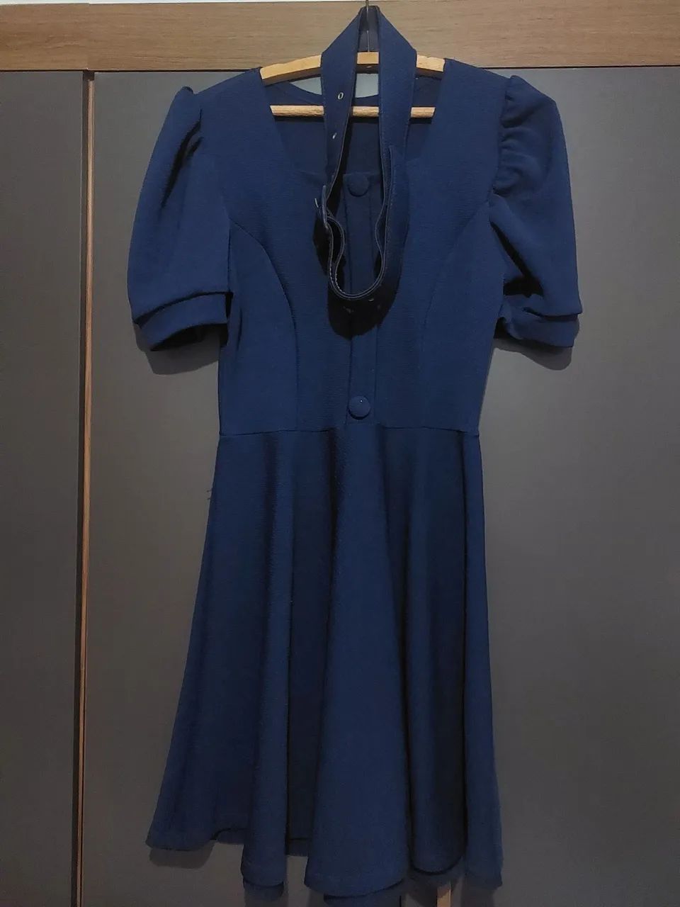 Vestido Tamanho M