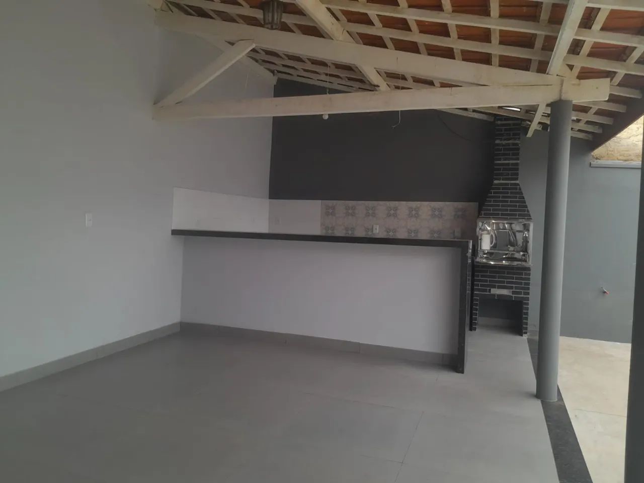Sobrado Nova Mogi - Mogi Mirim SP - Foto 2