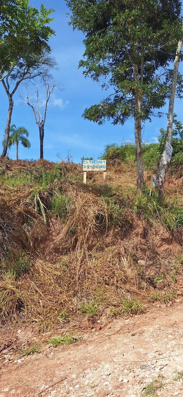 Terreno Redenção da Serra - Foto 2