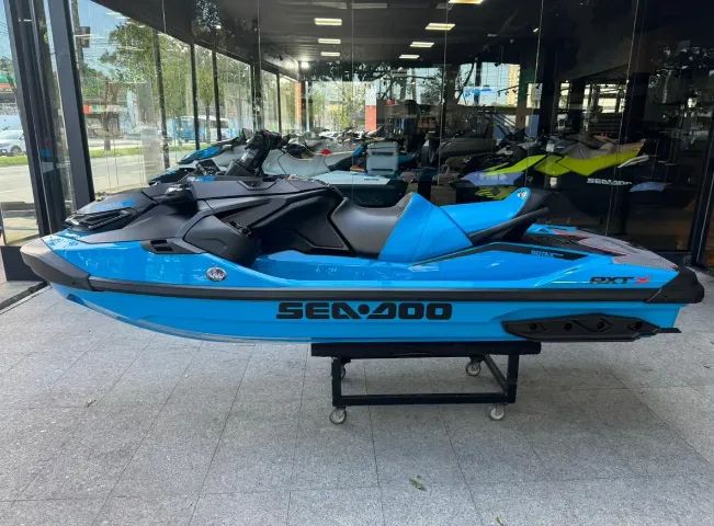 Seadoo Jet Ski RXT-X 325 2026  - Foto 2