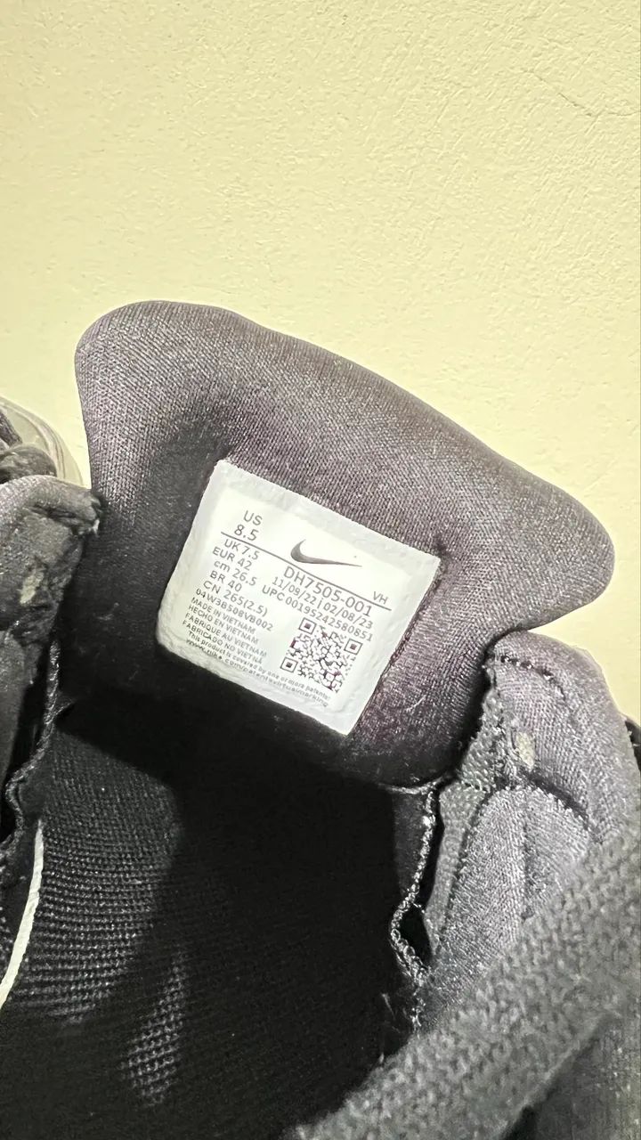 NIKE SB Force  - Foto 5