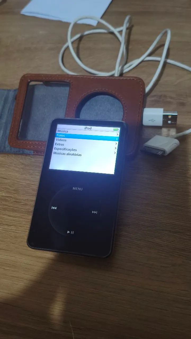 iPod Classic 160gb - Foto 3