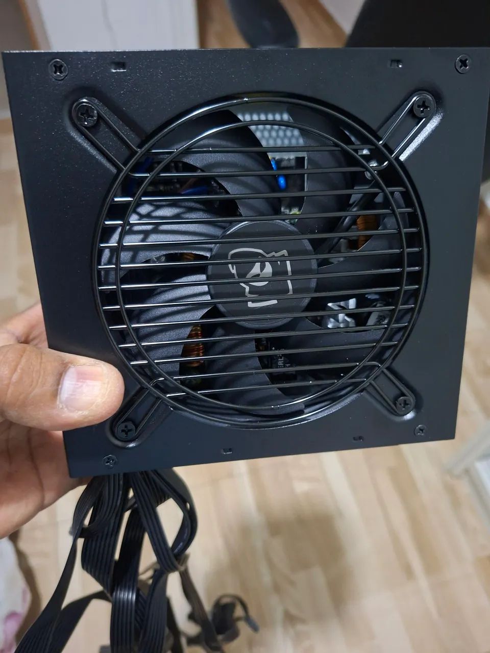 Fonte para PC gamer  - Foto 2