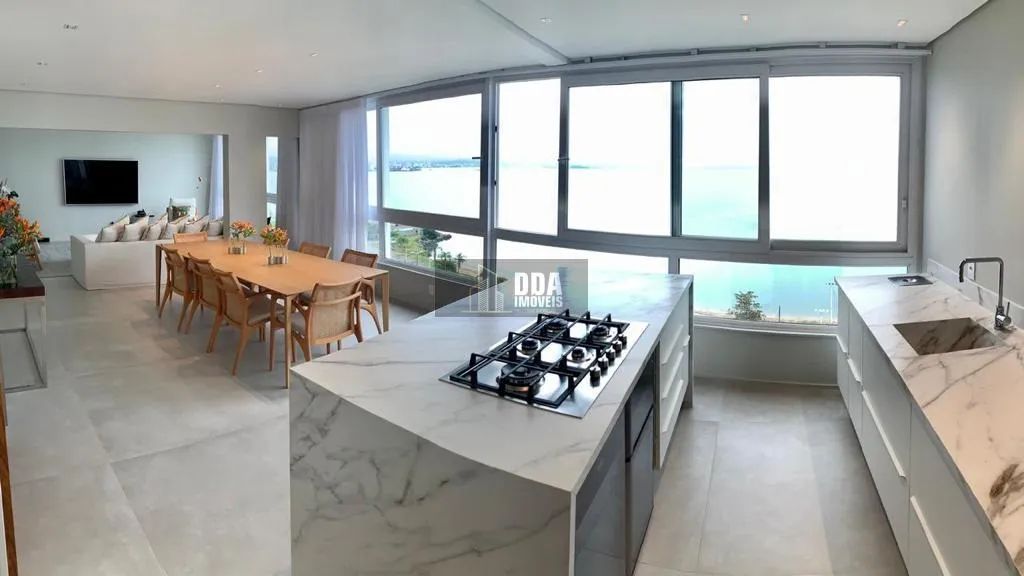 Cobertura a venda Beira mar, Florianopolis - Foto 5