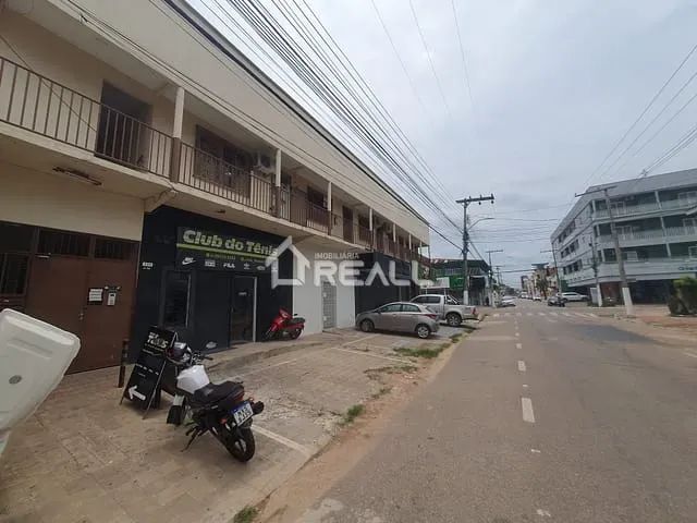 ALUGA-SE SALA COMERCIAL  BAIRRO BOSQUE - Foto 3