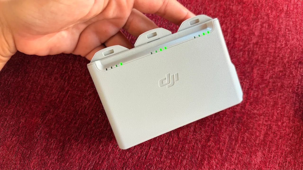 Drone DJI NEO, Vende ou troca por iPhone  - Foto 2