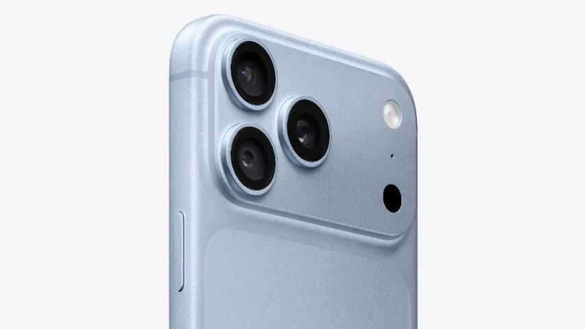 iPhone 18 Pro Max 256GB Glacial - Foto 5