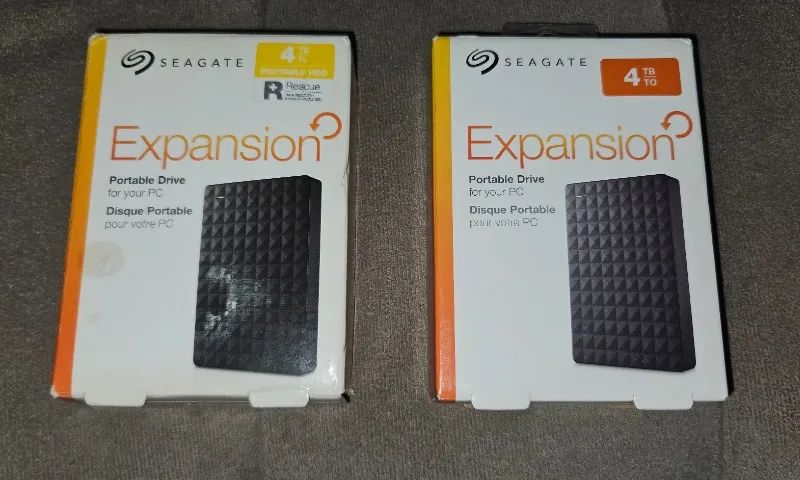 HDD Seagate Expansion 8TB440254917657251840