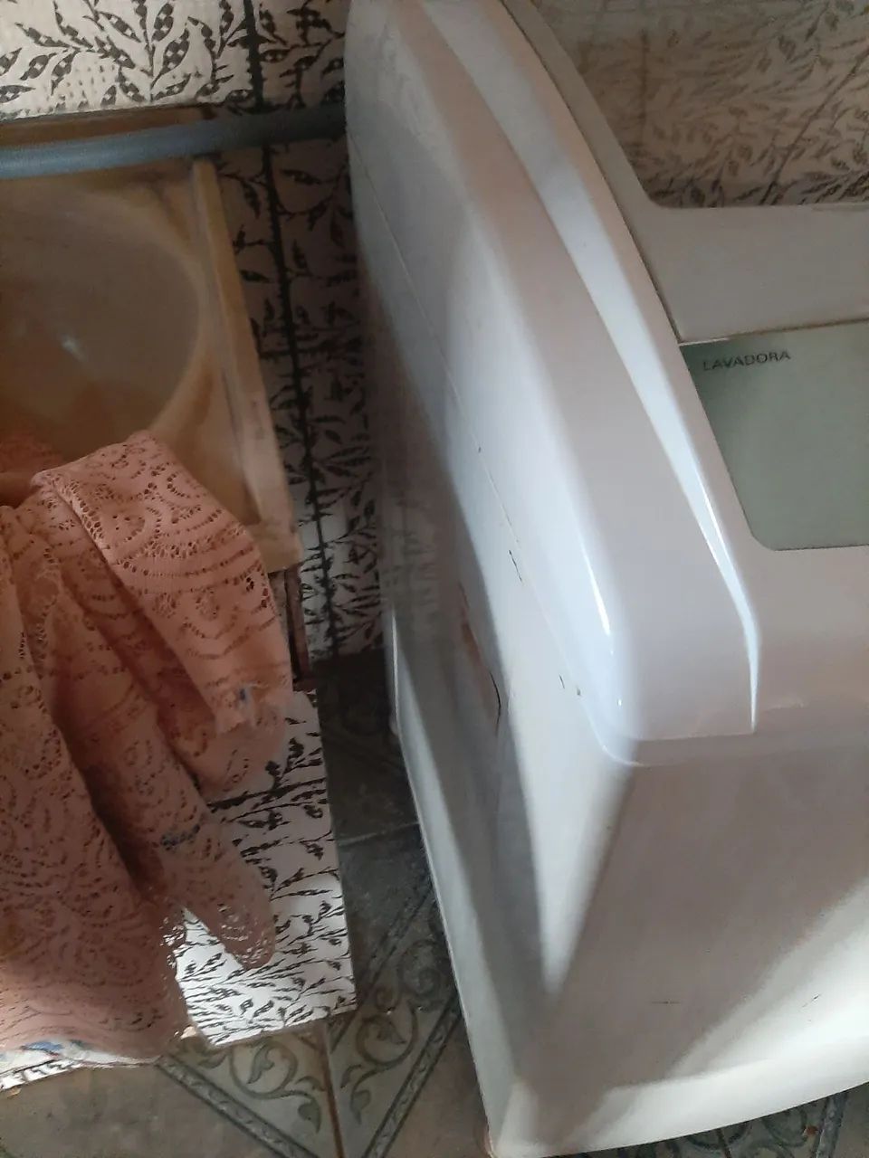 LAVADORA BRASTEMP 8KL - Foto 5