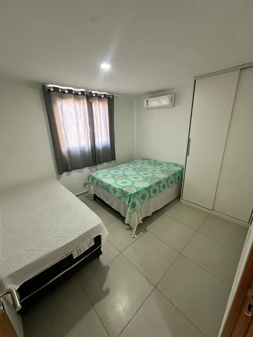 APARTAMENTO 2 QUARTOS | INTERMARES | 100% MOBILIADO - Foto 5