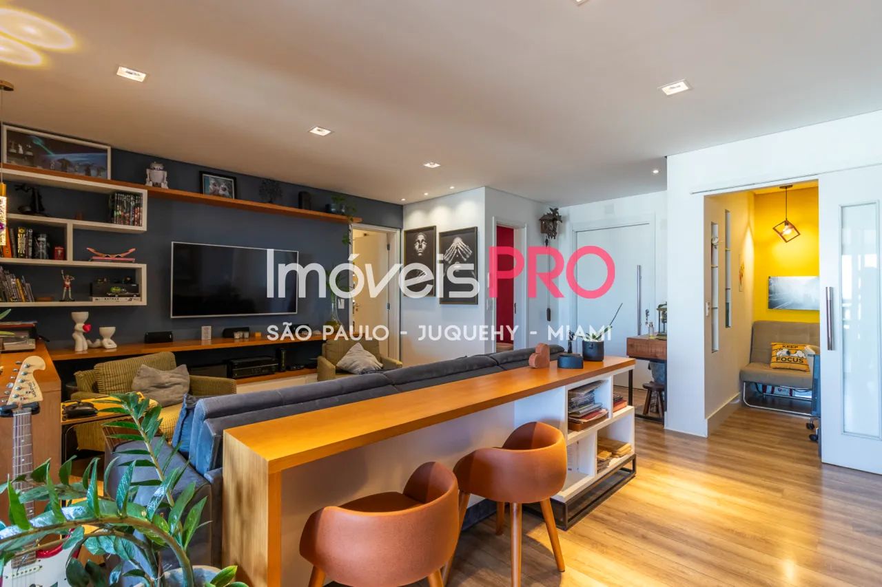 Apartamento vila mascote