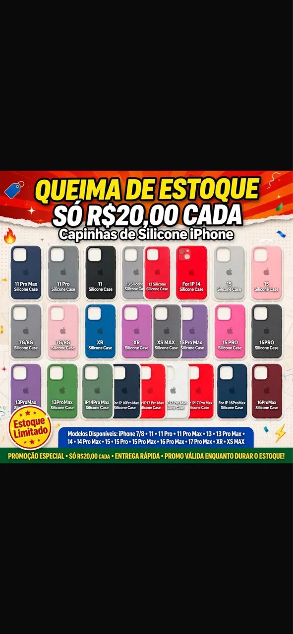 Fone capaz película tudo de loja de celular  - Foto 2