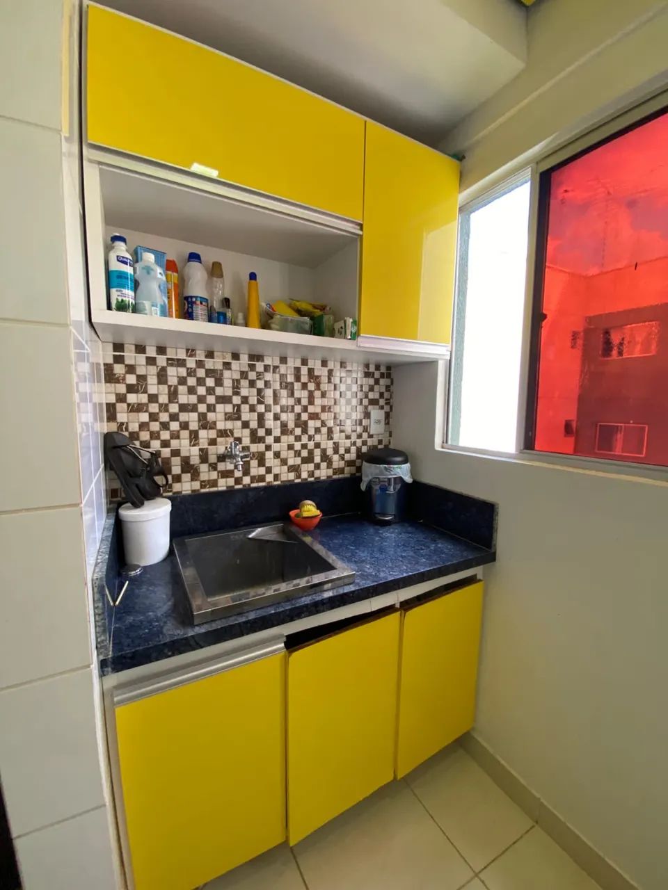 Apartamento  - Foto 4