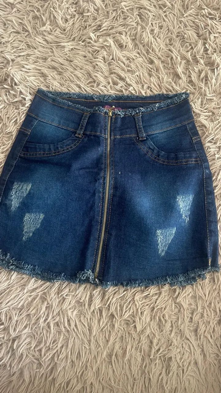Desapego de roupas em excelente estado, preço fixo. - Foto 2