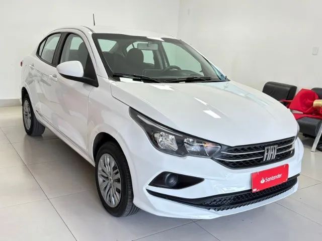 Fiat Cronos Drive 1.3 8V Flex 2024 - Foto 3
