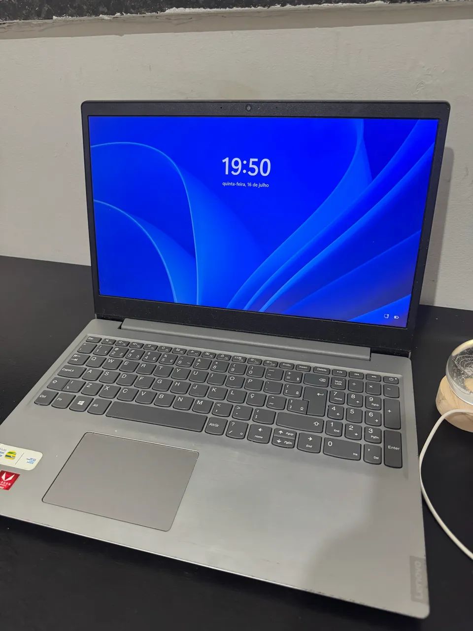 NOTEBOOK LENOVO IDEAPAD S145